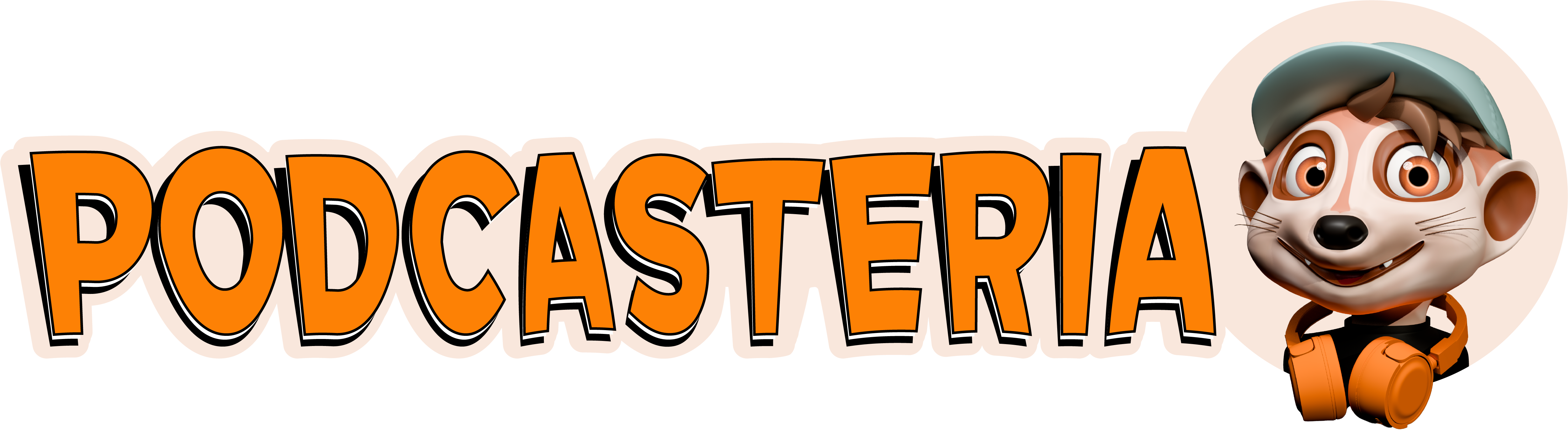 Podcasteria